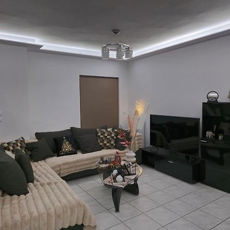 The Lighthouse Apartment Chalkida Luaran gambar