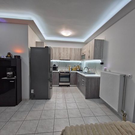 The Lighthouse Apartment Chalkida Luaran gambar