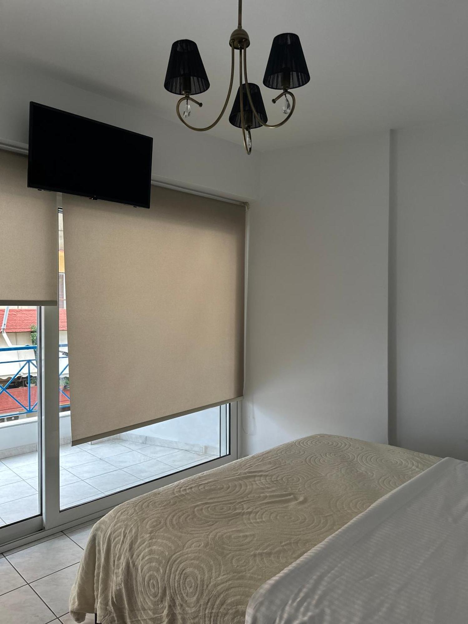 The Lighthouse Apartment Chalkida Luaran gambar