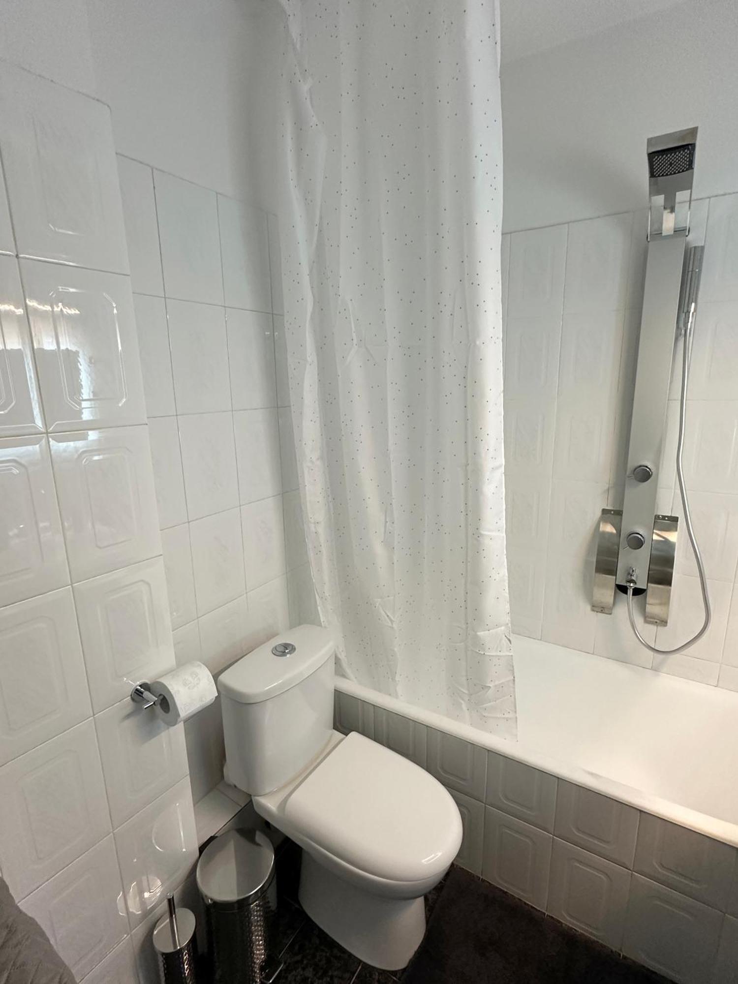 The Lighthouse Apartment Chalkida Luaran gambar