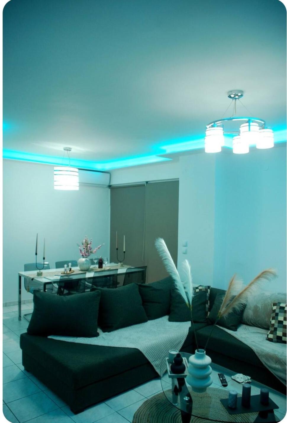 The Lighthouse Apartment Chalkida Luaran gambar