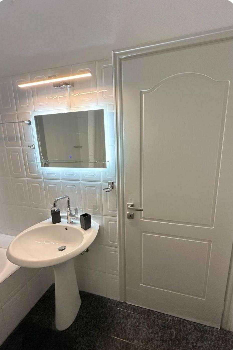 The Lighthouse Apartment Chalkida Luaran gambar