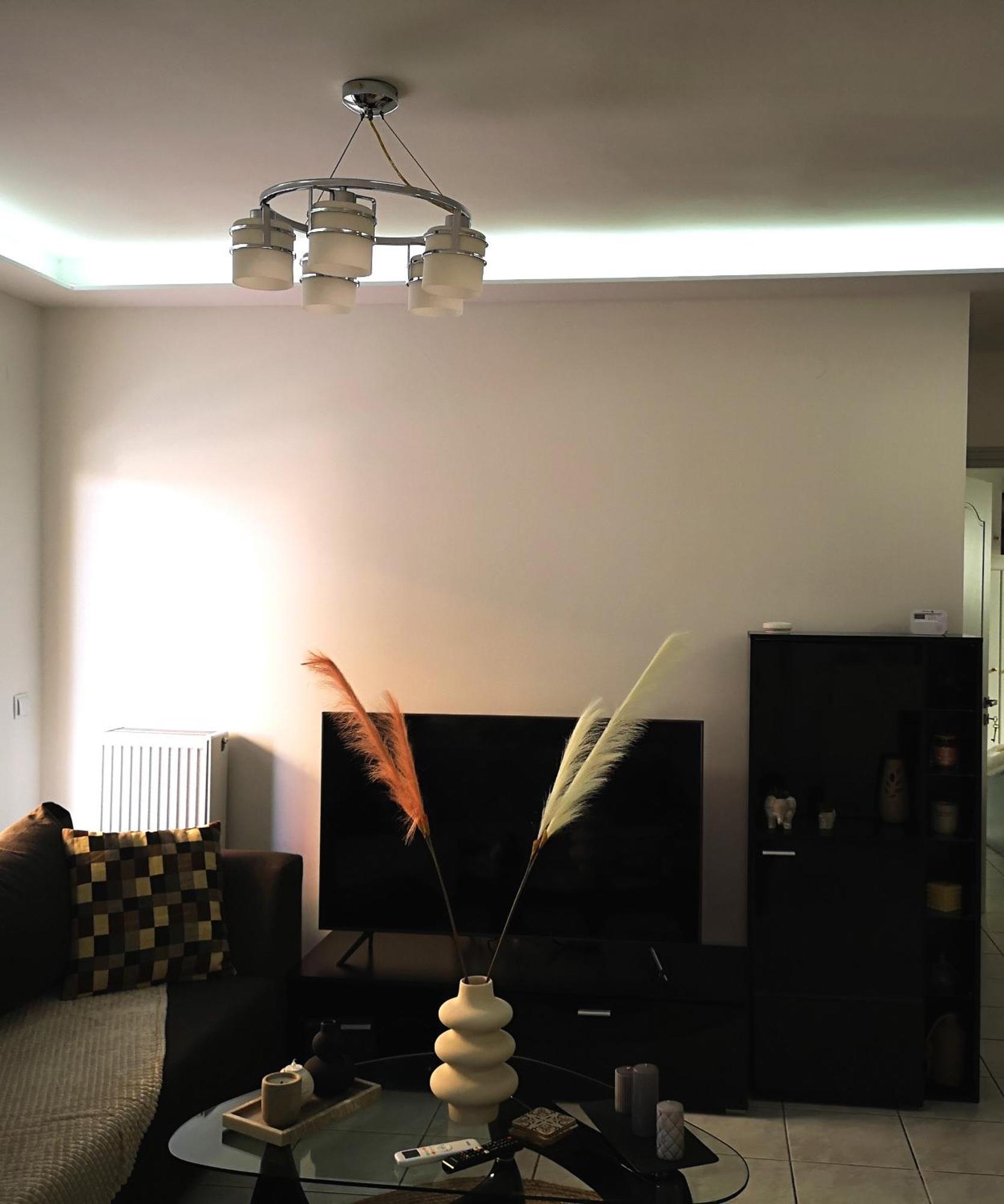 The Lighthouse Apartment Chalkida Luaran gambar