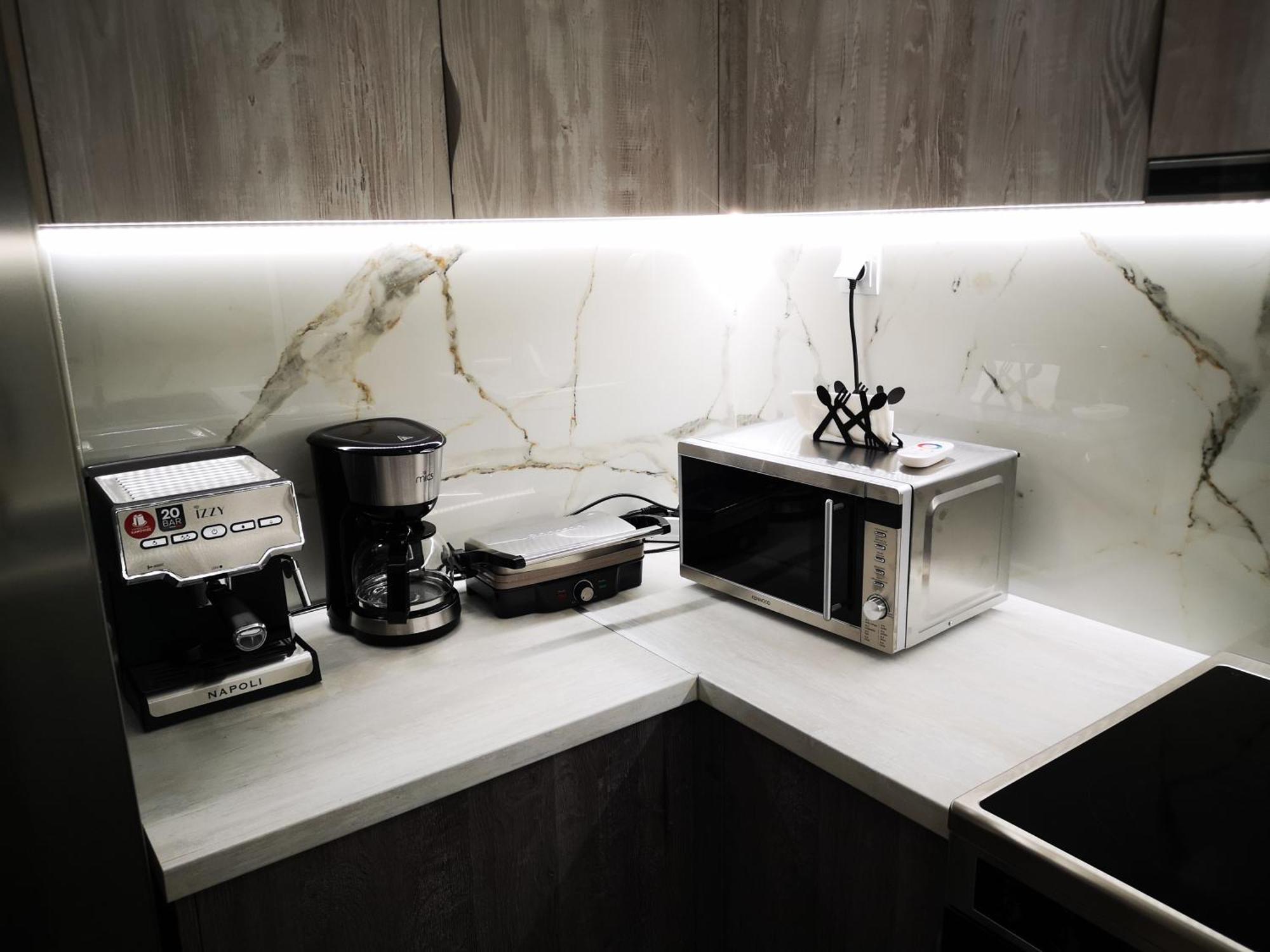 The Lighthouse Apartment Chalkida Luaran gambar