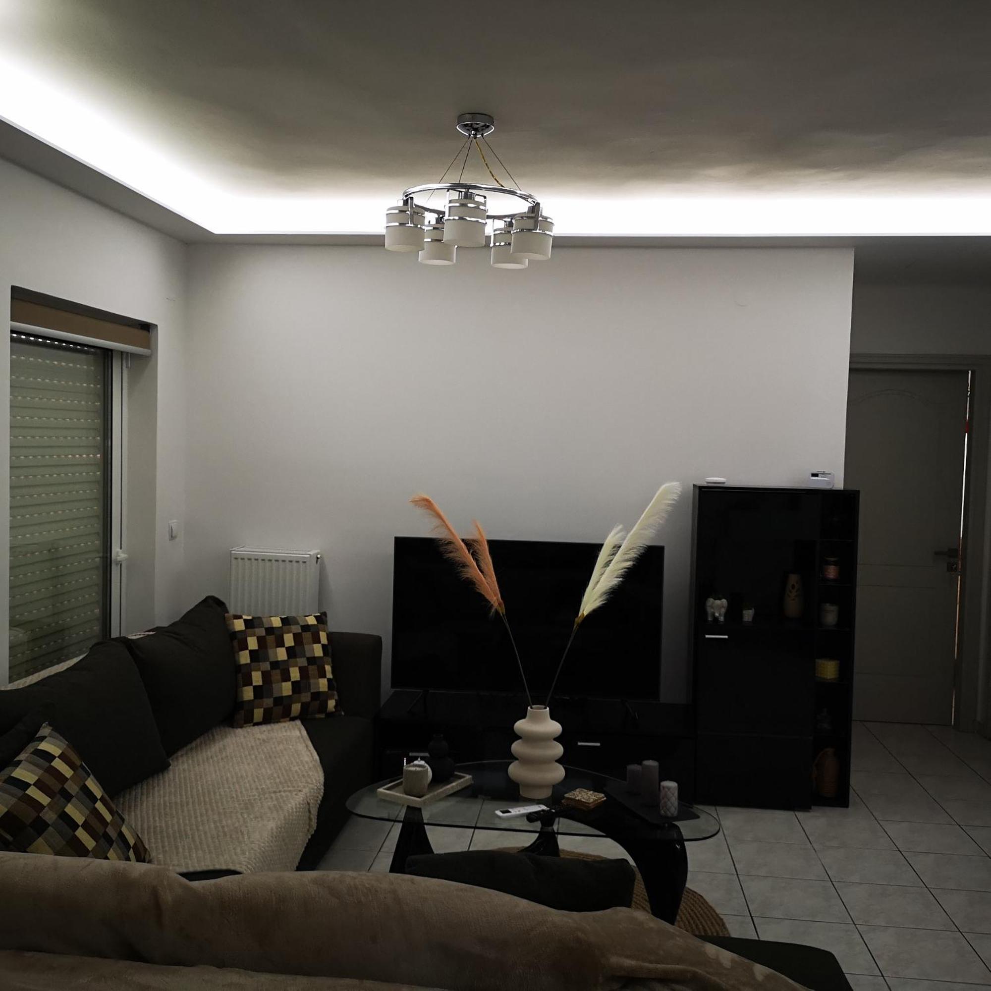 The Lighthouse Apartment Chalkida Luaran gambar