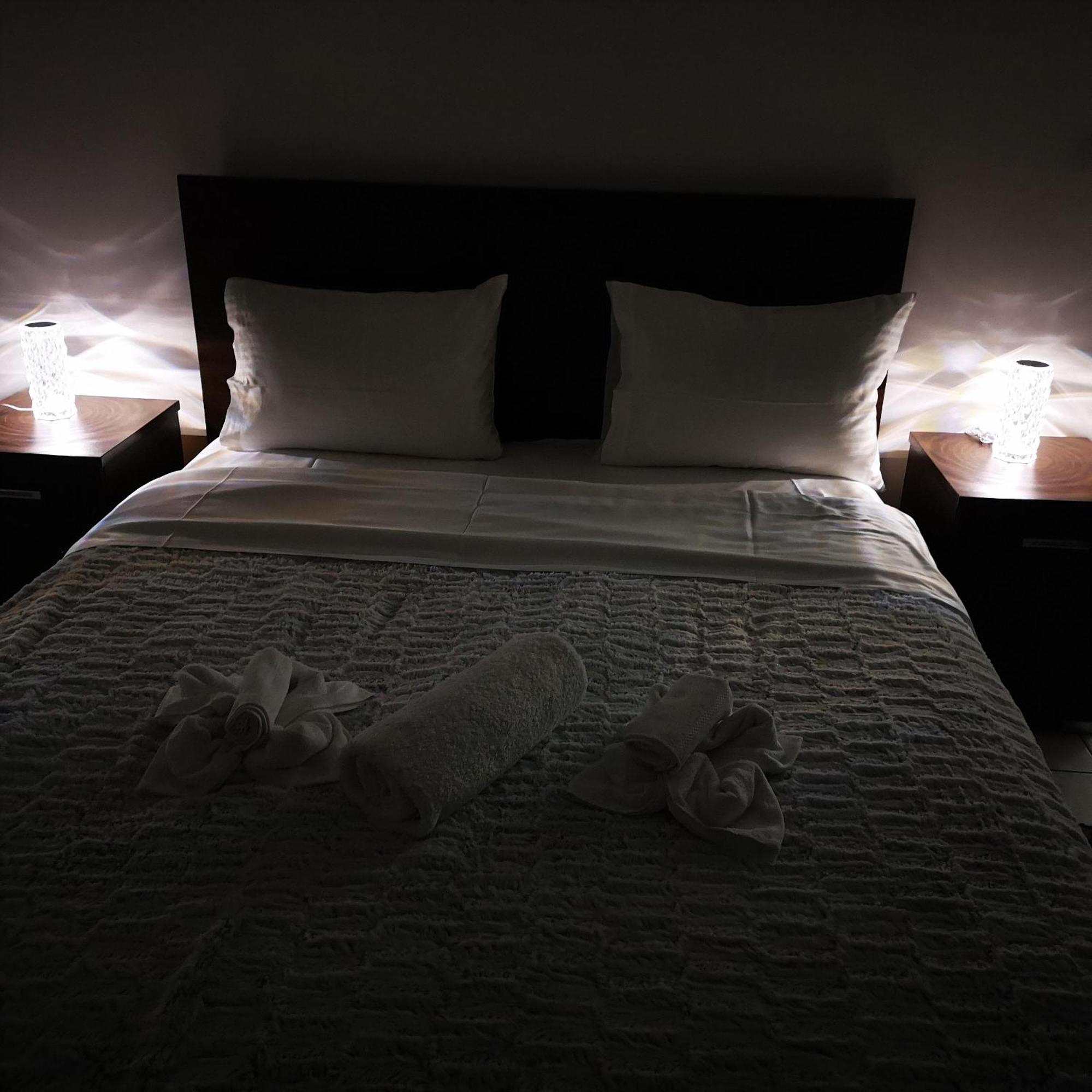 The Lighthouse Apartment Chalkida Luaran gambar