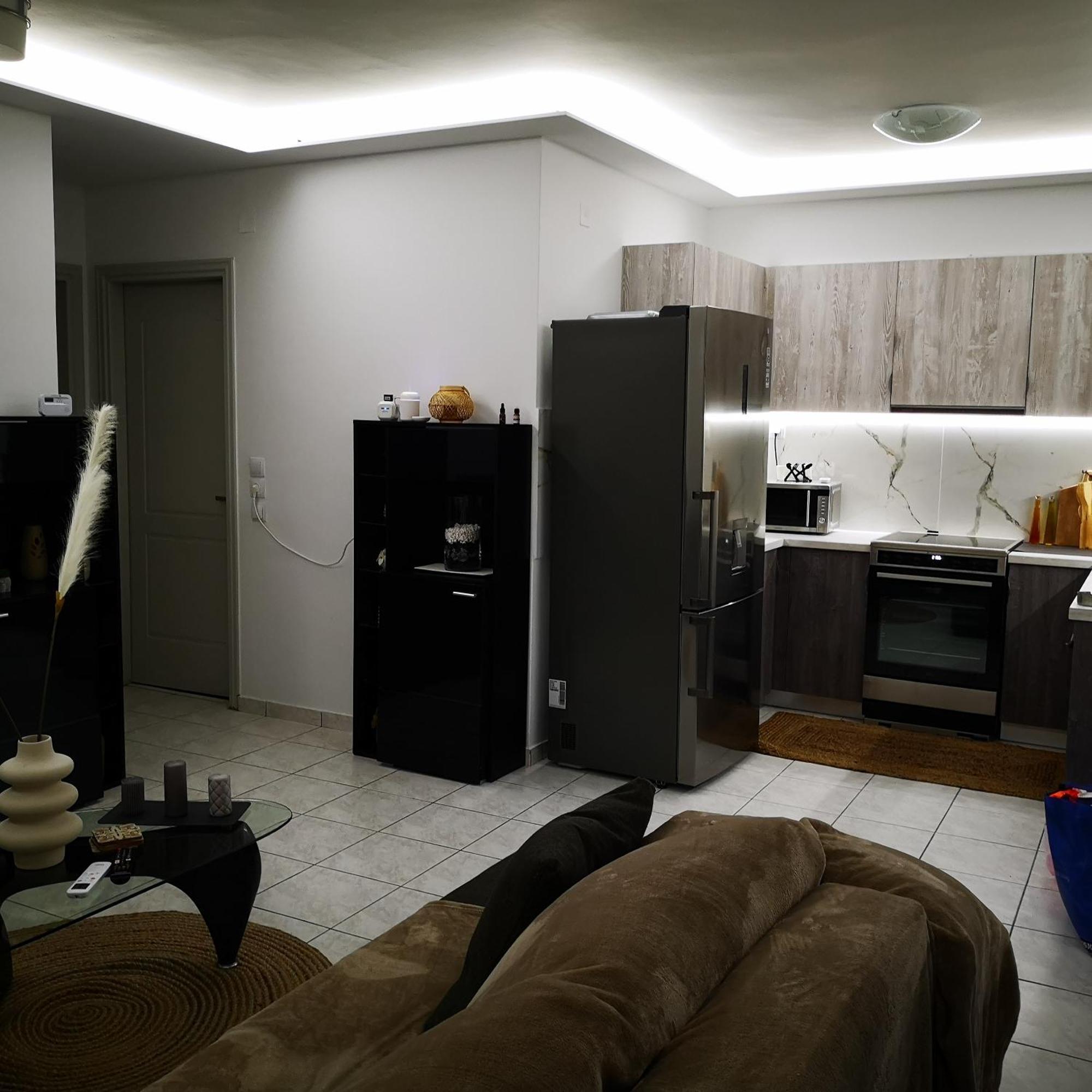 The Lighthouse Apartment Chalkida Luaran gambar