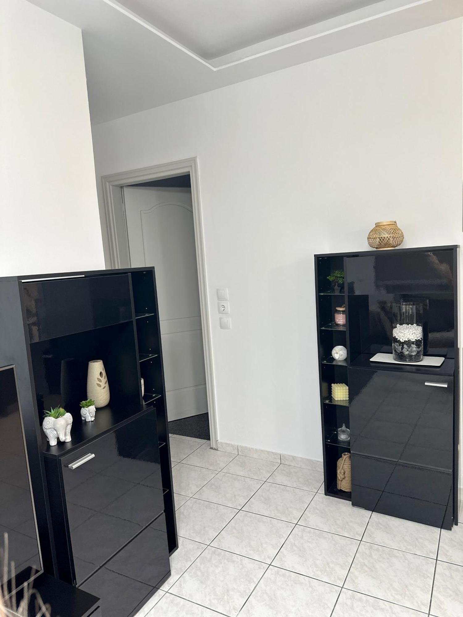 The Lighthouse Apartment Chalkida Luaran gambar