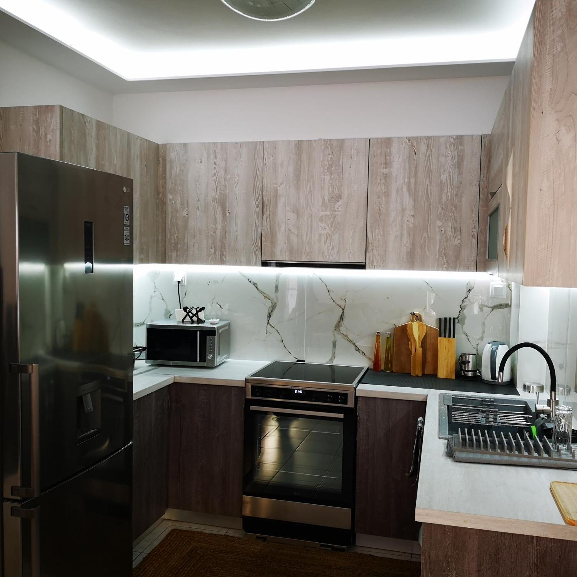 The Lighthouse Apartment Chalkida Luaran gambar