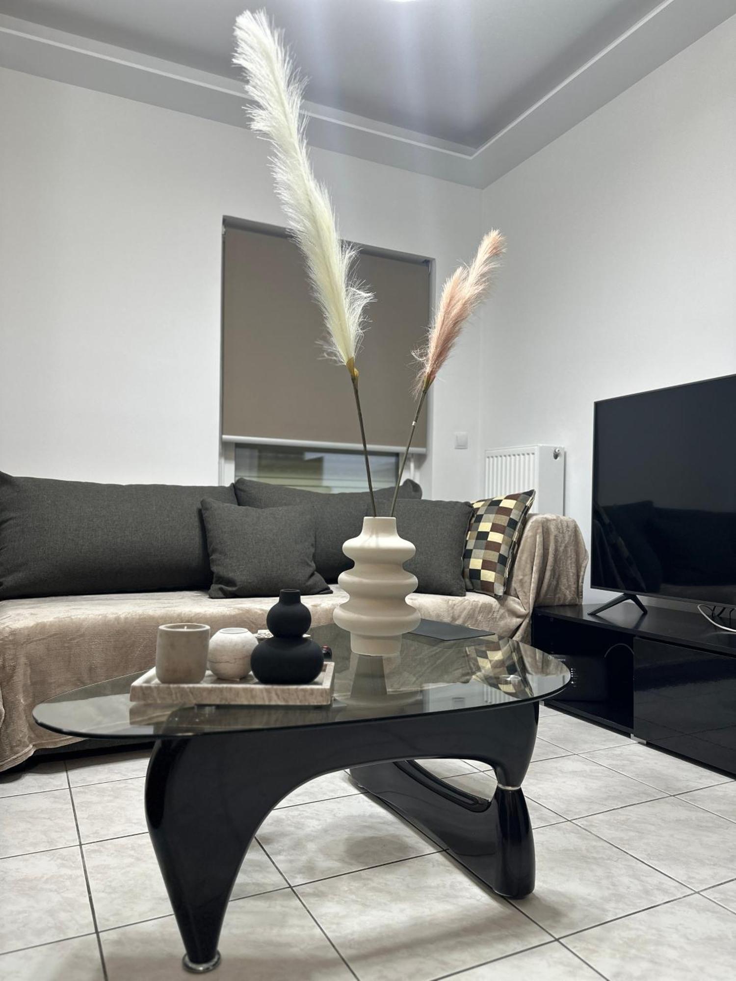 The Lighthouse Apartment Chalkida Luaran gambar
