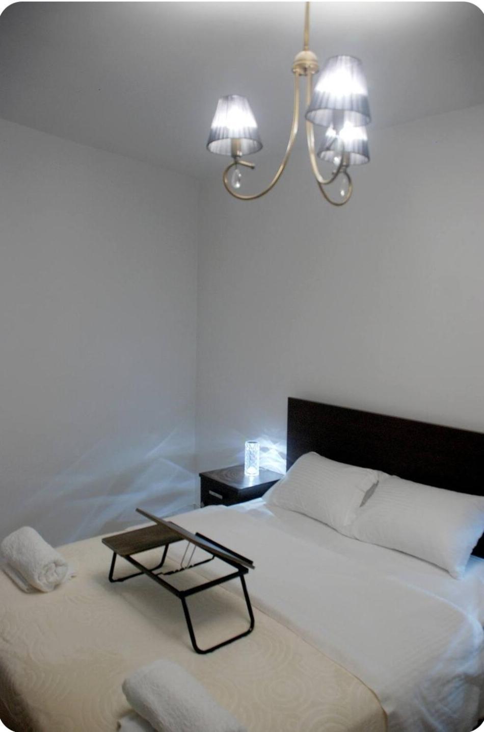 The Lighthouse Apartment Chalkida Luaran gambar