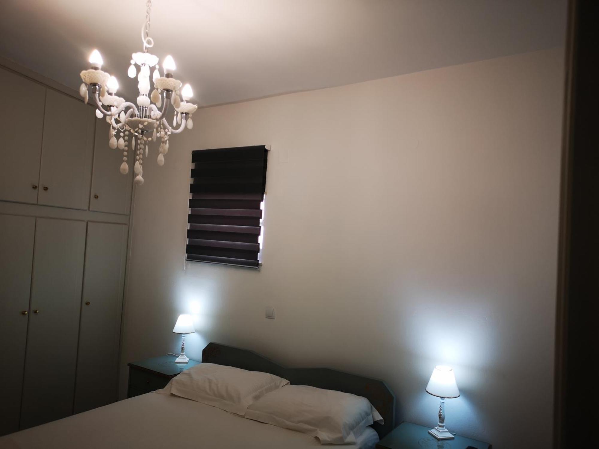 The Lighthouse Apartment Chalkida Luaran gambar