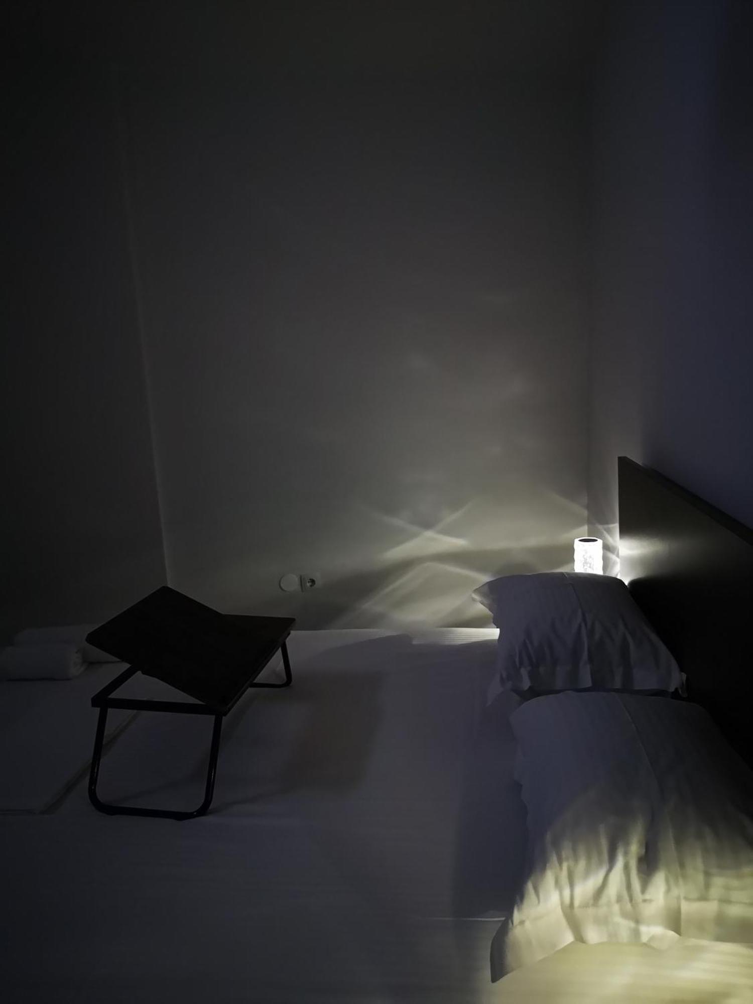 The Lighthouse Apartment Chalkida Luaran gambar