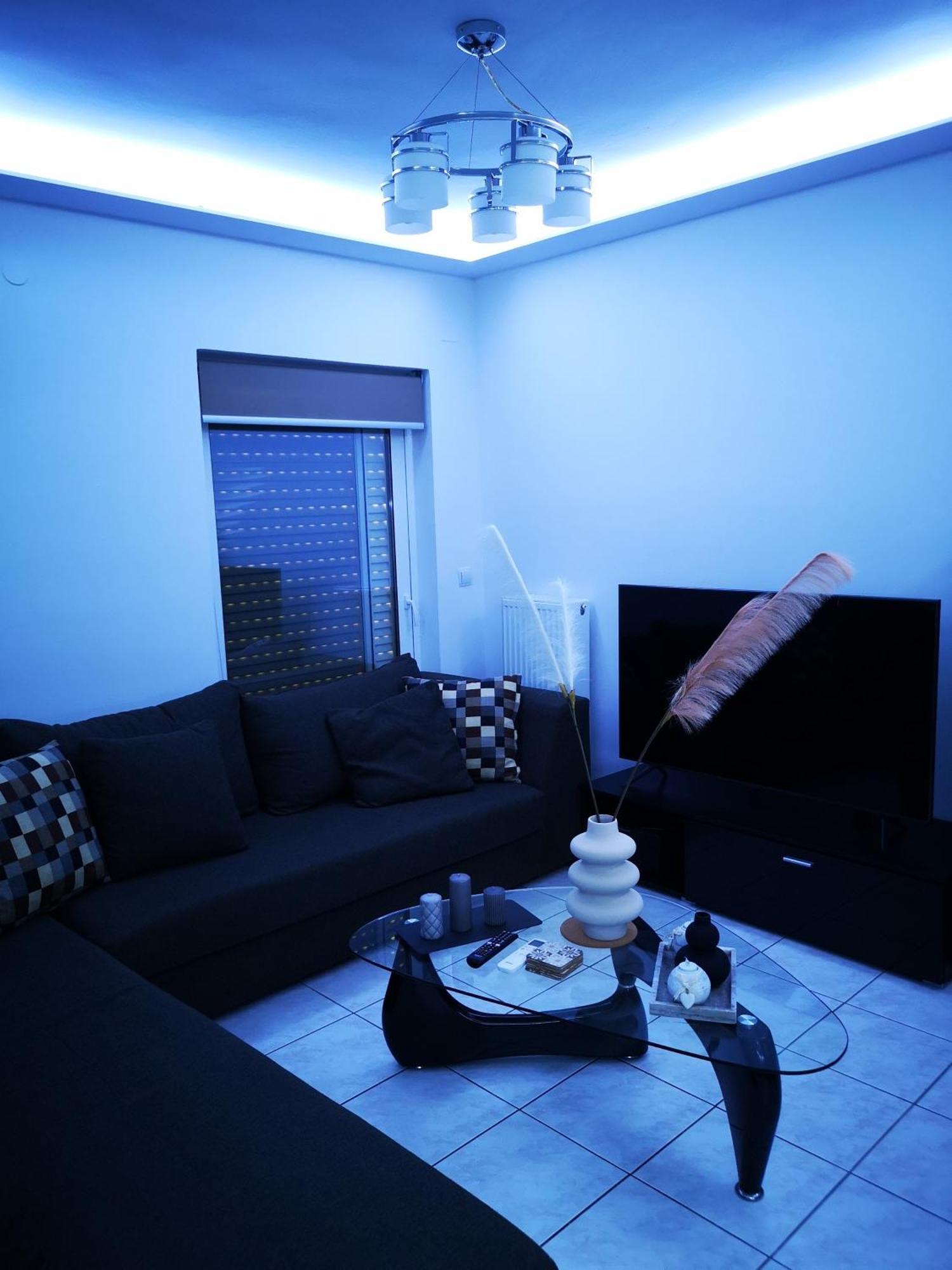 The Lighthouse Apartment Chalkida Luaran gambar