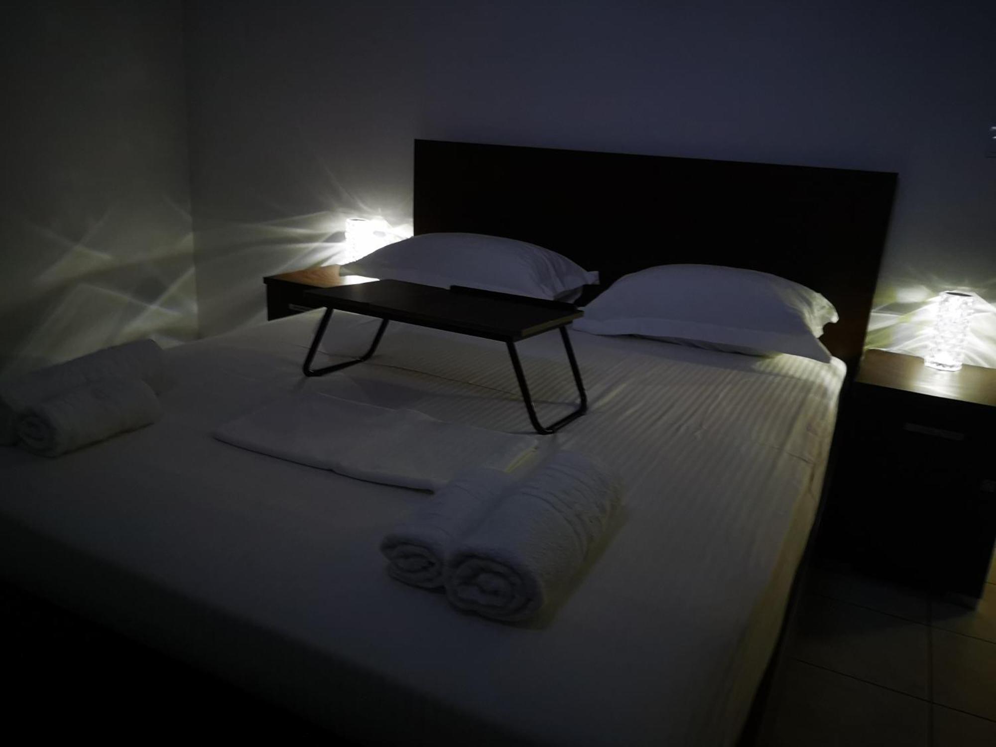 The Lighthouse Apartment Chalkida Luaran gambar