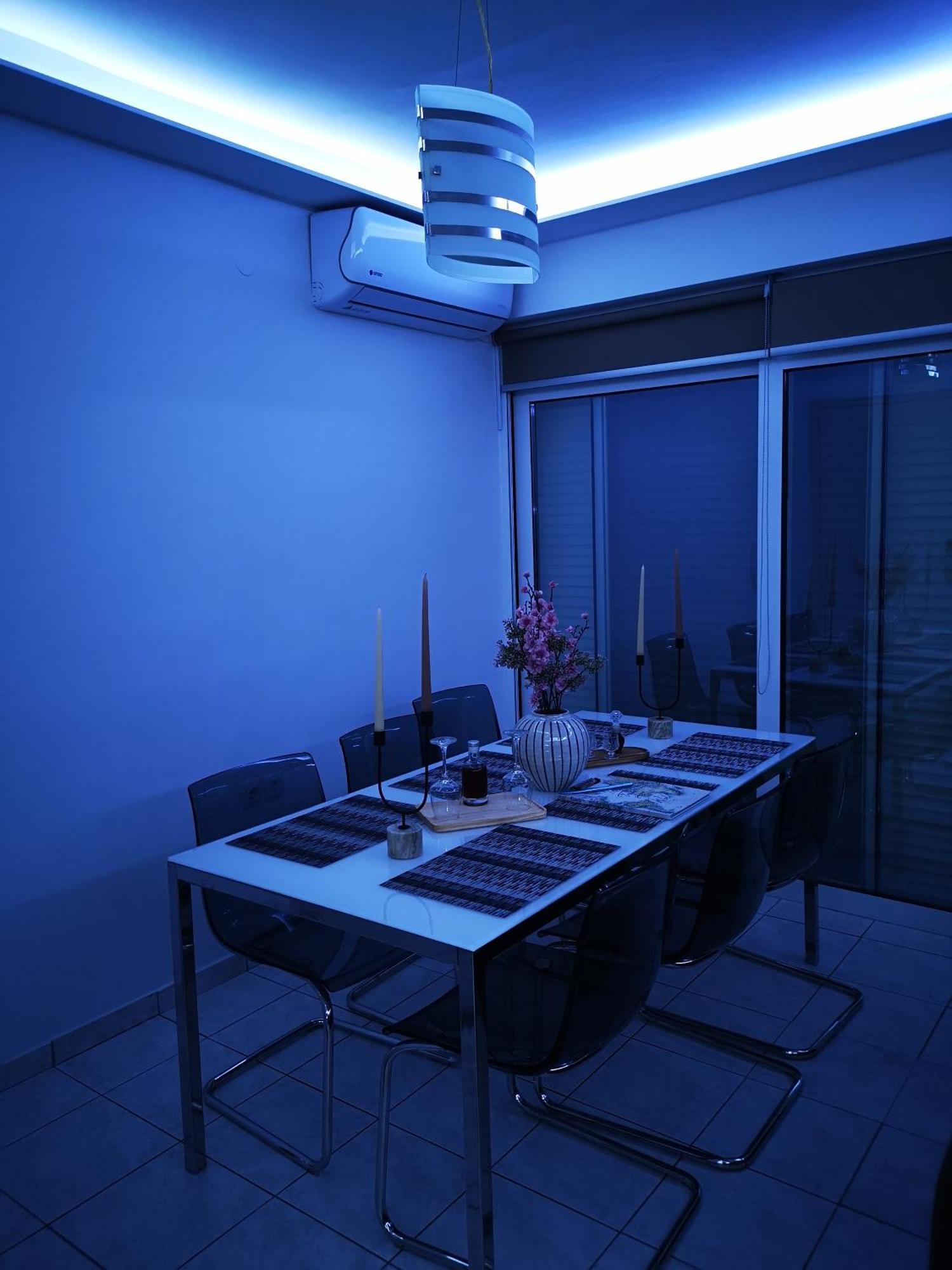 The Lighthouse Apartment Chalkida Luaran gambar