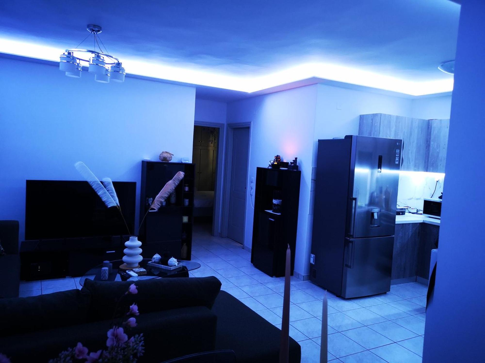 The Lighthouse Apartment Chalkida Luaran gambar