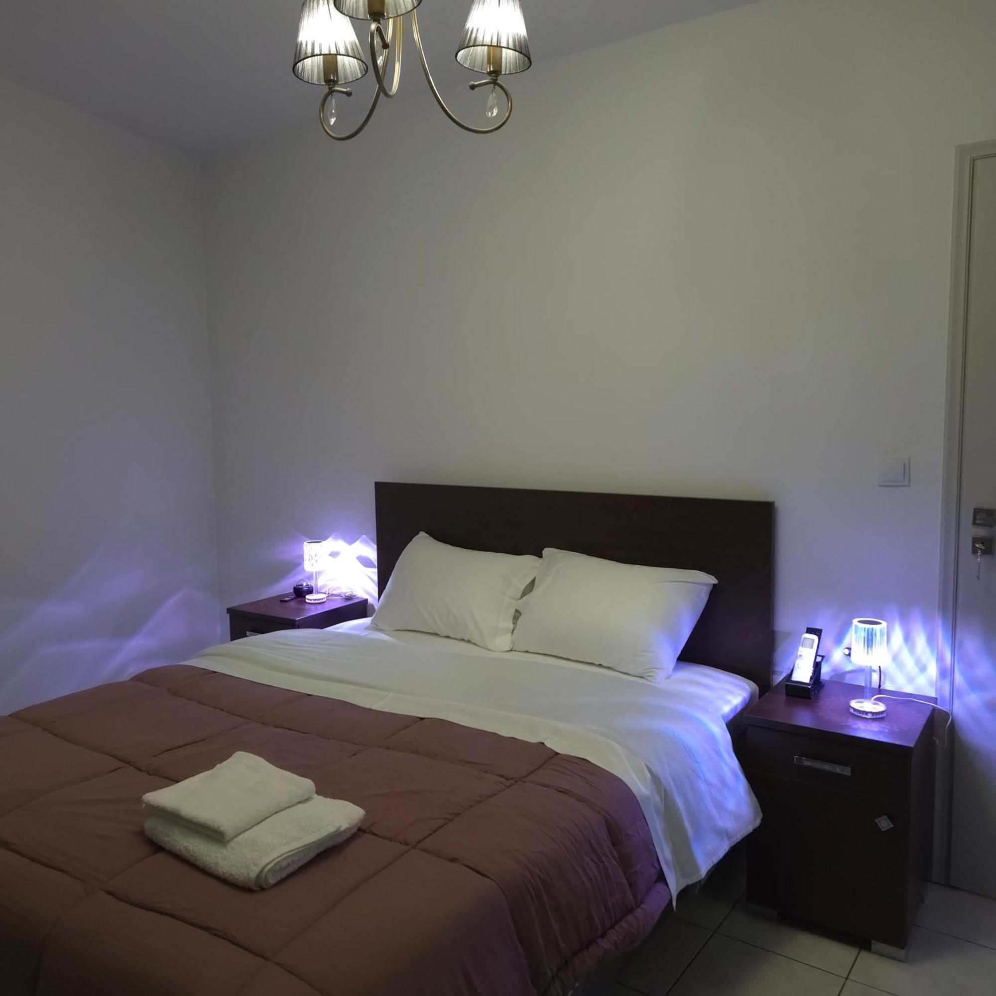 The Lighthouse Apartment Chalkida Luaran gambar
