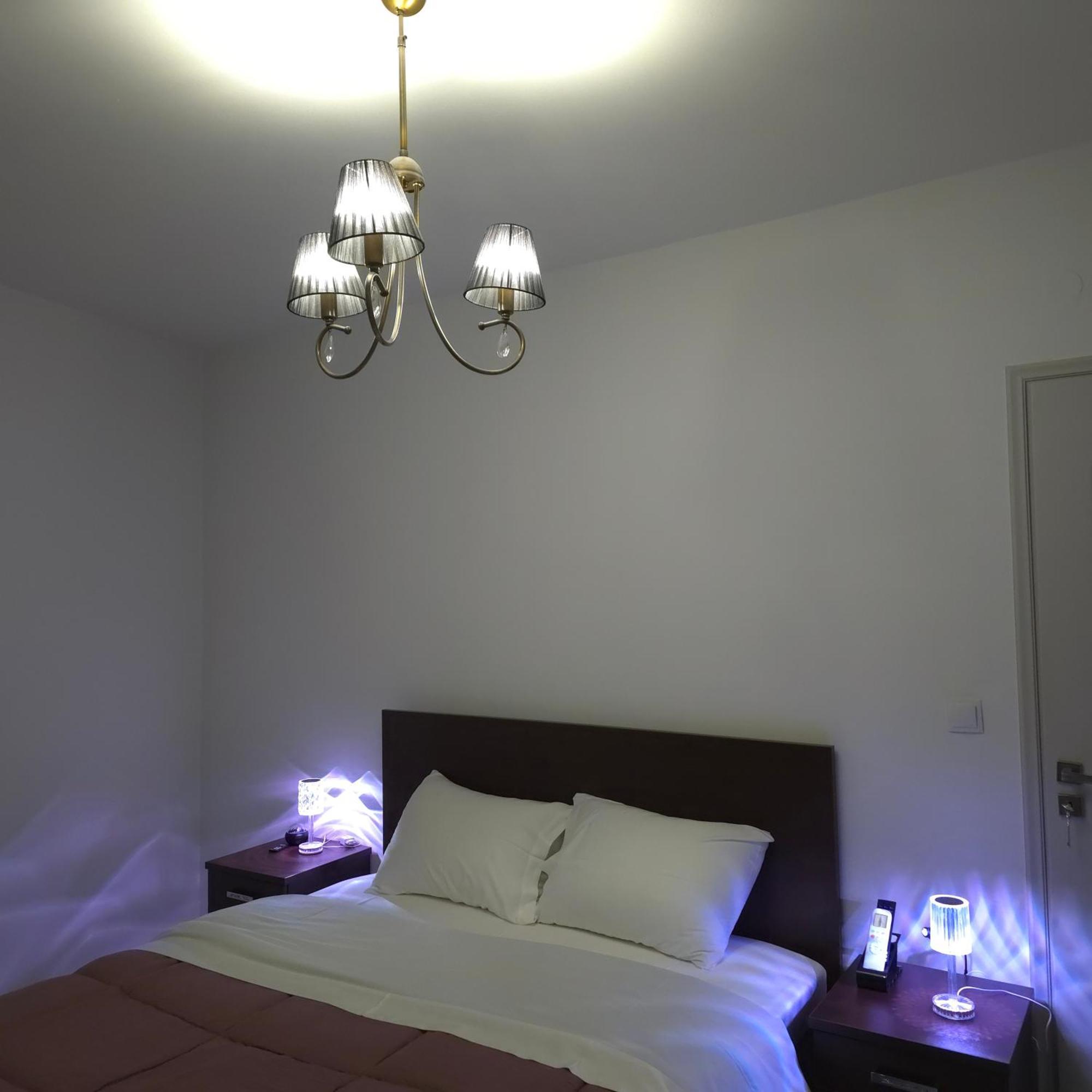 The Lighthouse Apartment Chalkida Luaran gambar