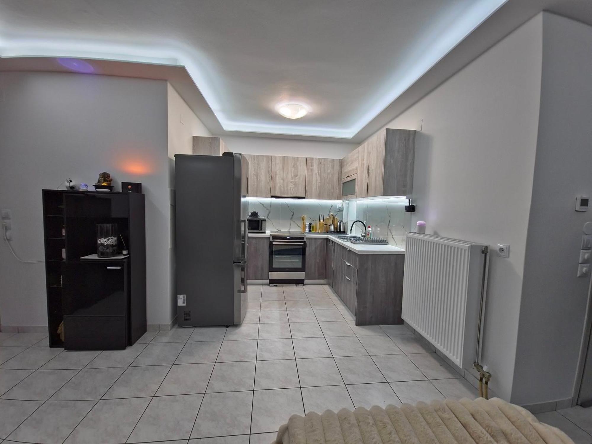 The Lighthouse Apartment Chalkida Luaran gambar