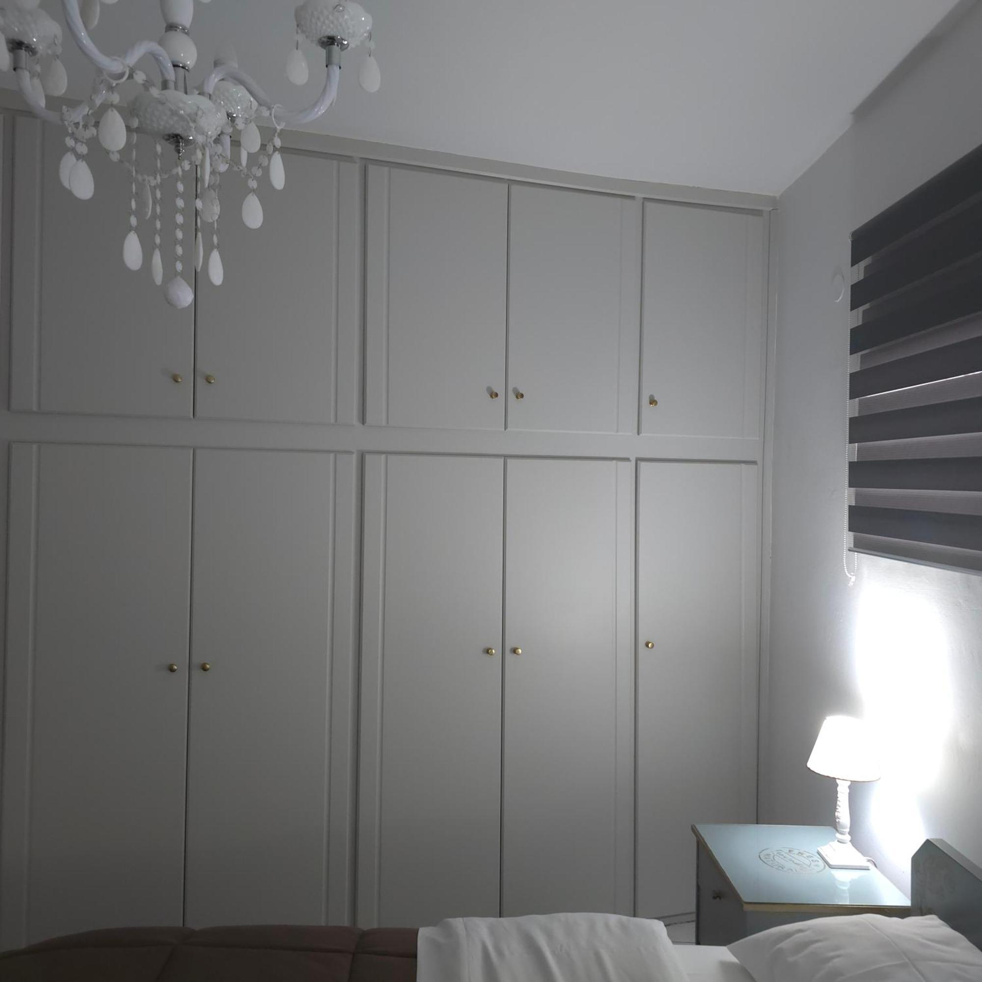 The Lighthouse Apartment Chalkida Luaran gambar